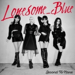 thumbnail_【通常盤】-Lonesome_Blue「Second-To-None」ジャケット写真.jpg